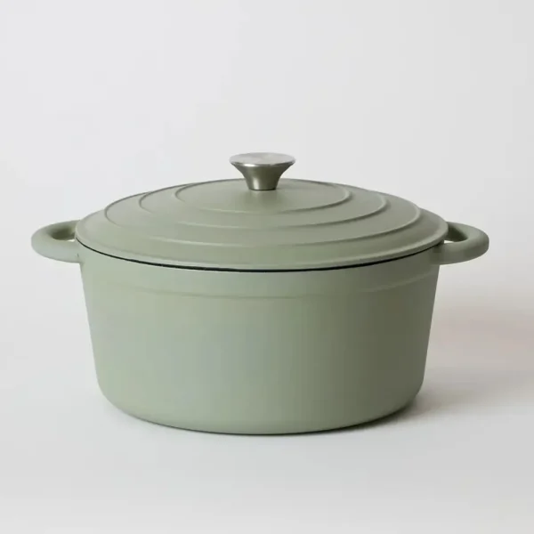 cast iron 1