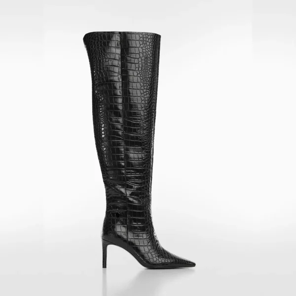 long shoes 1 2
