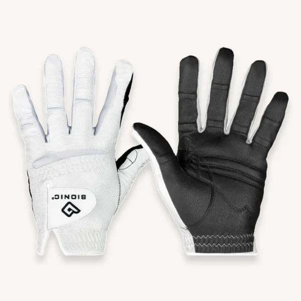 bionic gloves 1